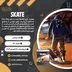 اکانت قانونی Skate برای PS5 و PS4